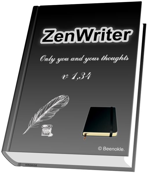 Zenwriter online